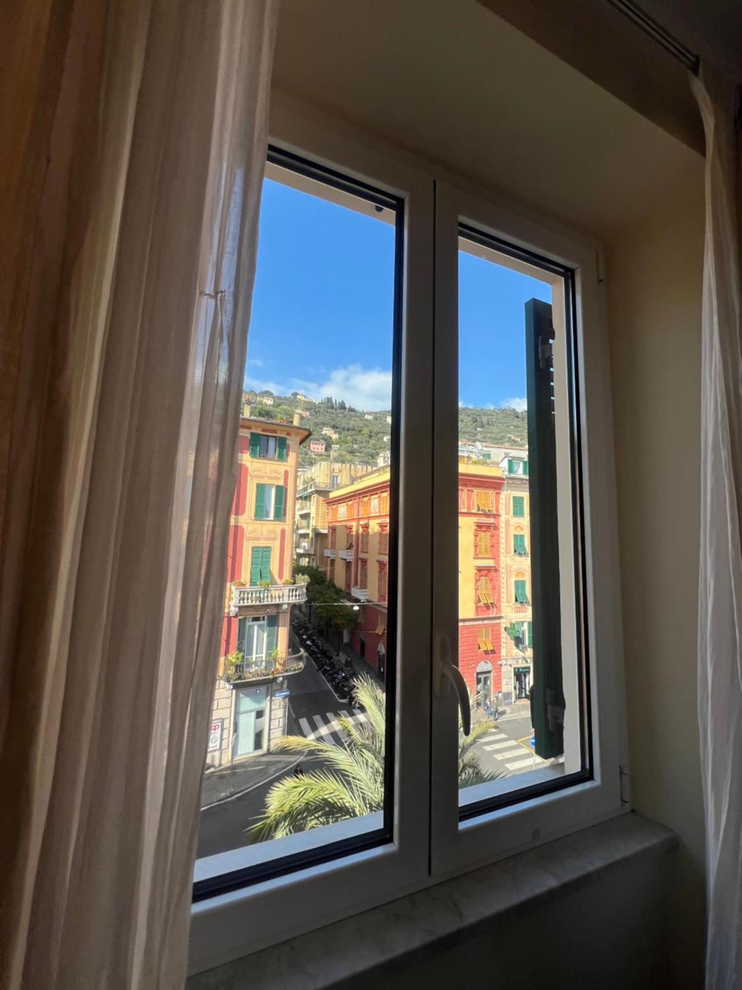 La Casa Di Eli Apartment