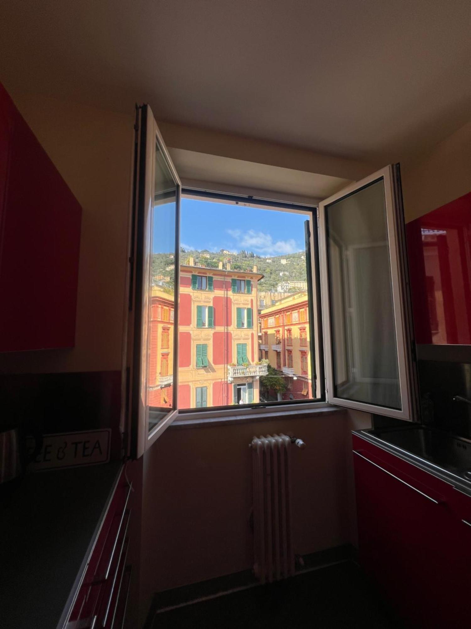 Apartment La Casa Di Eli *