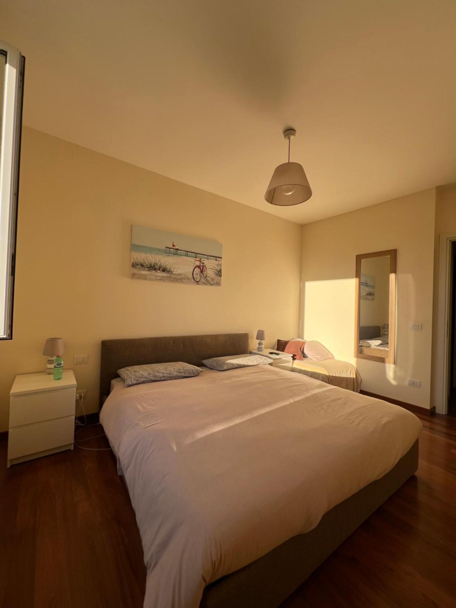 La Casa Di Eli Apartment Genua
