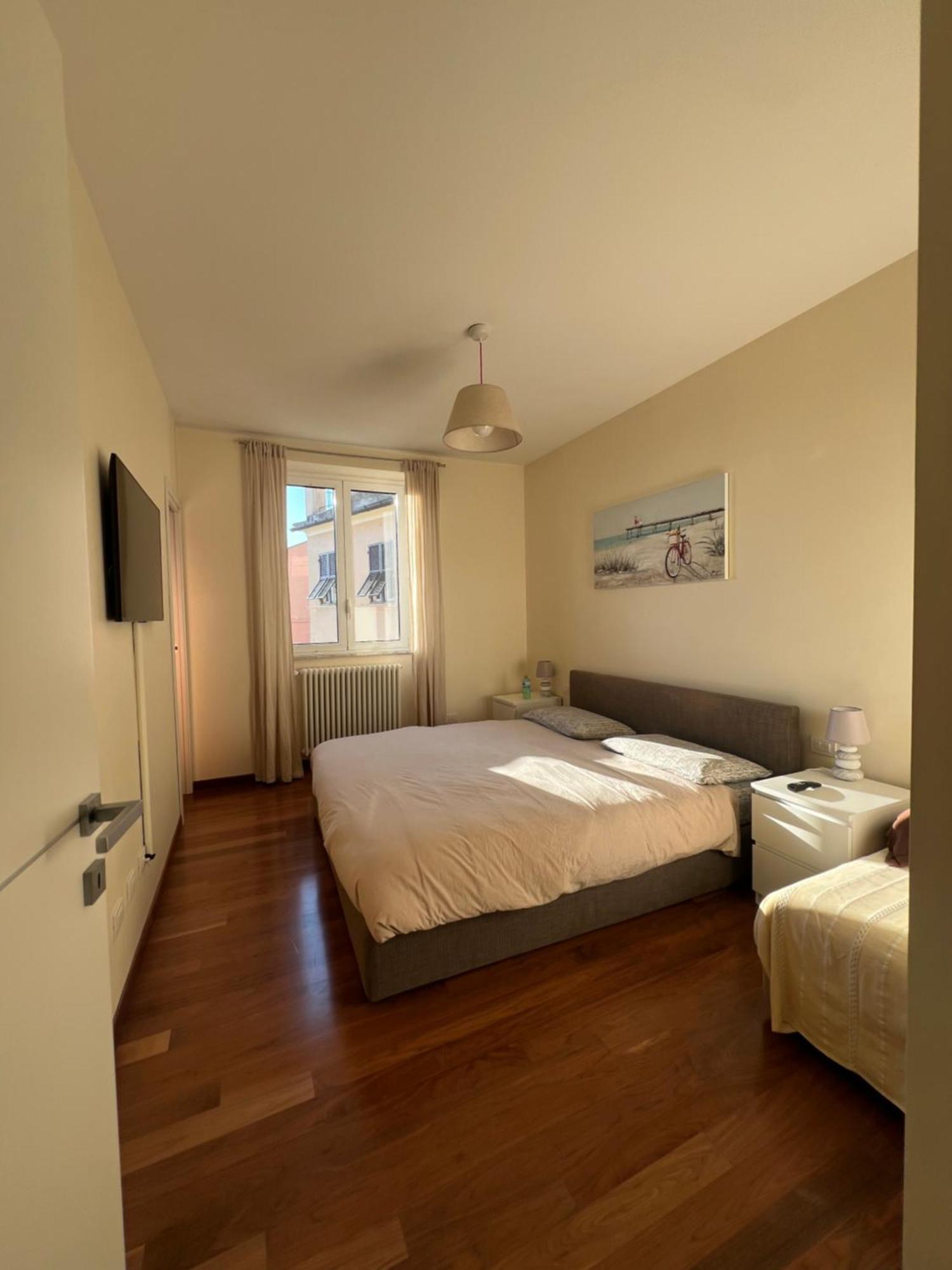 Apartment La Casa Di Eli
