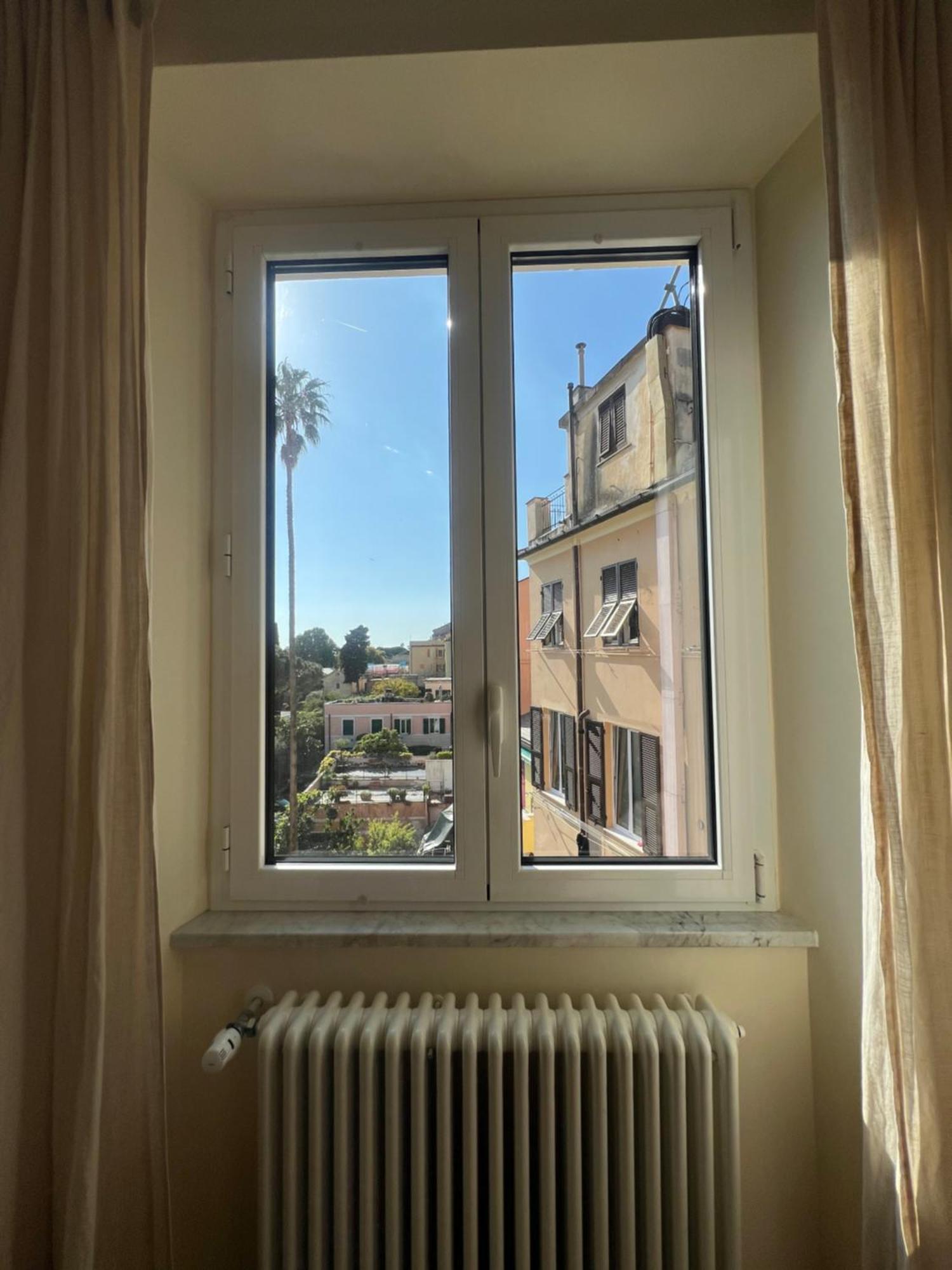 La Casa Di Eli Appartement *