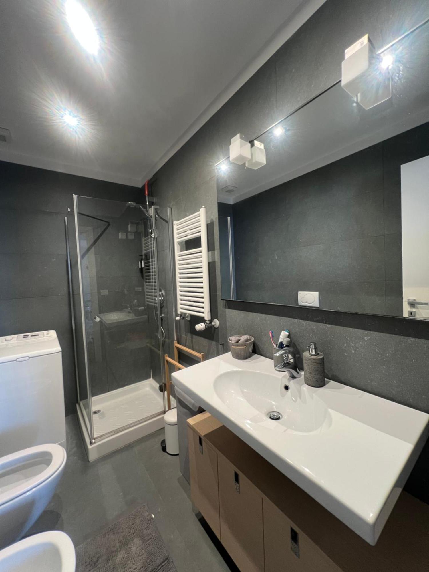 La Casa Di Eli Appartement *