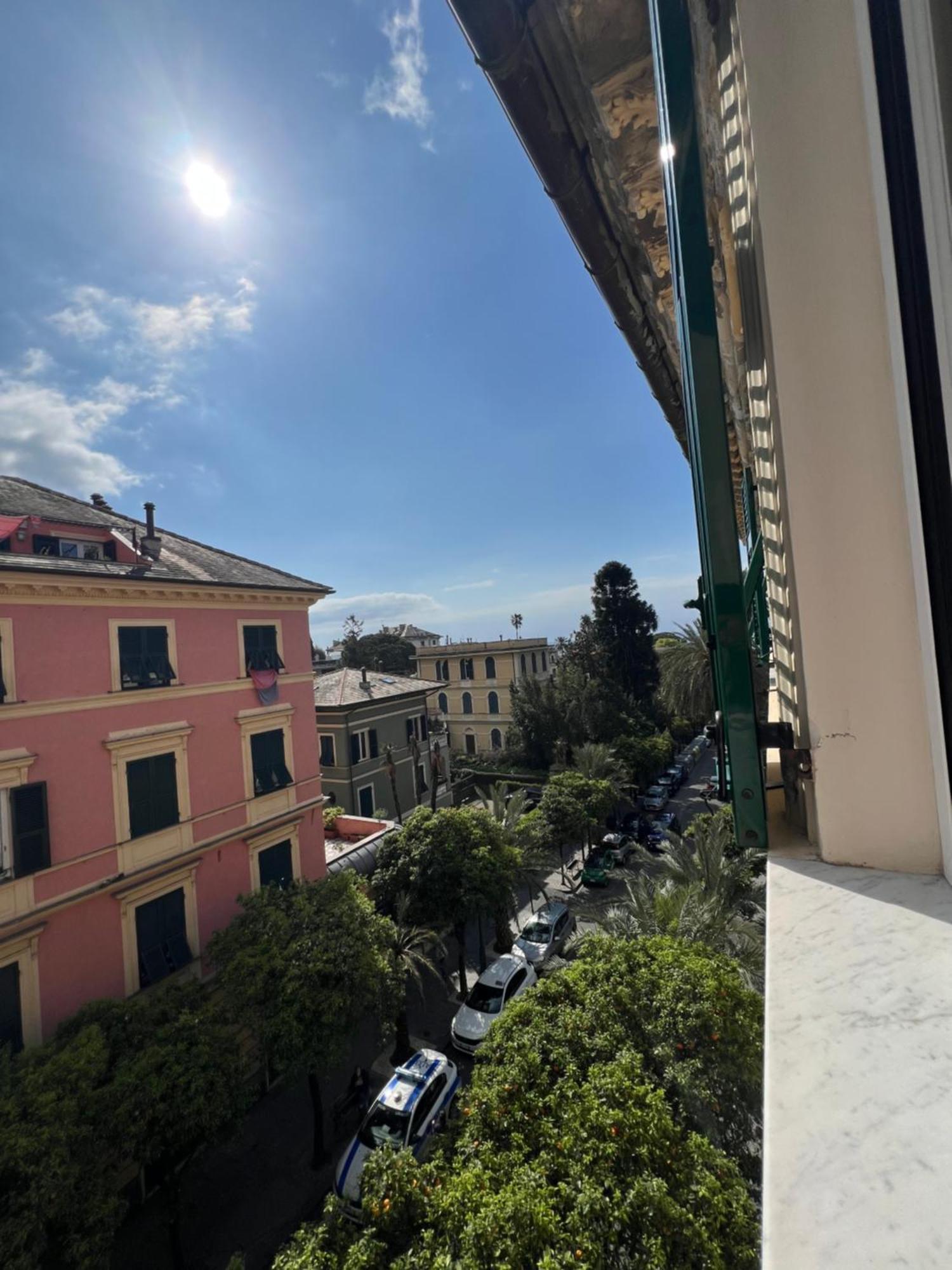 La Casa Di Eli Appartement *